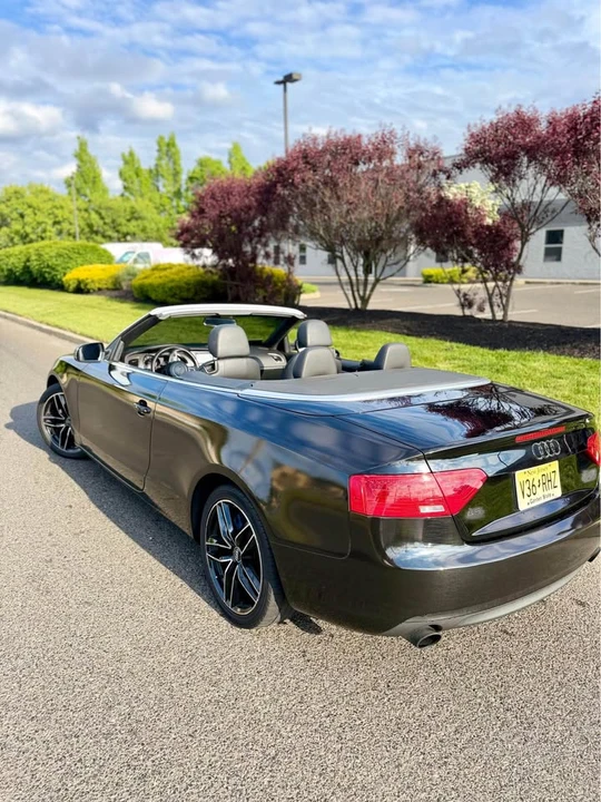 2014 Audi B8 A5 - Image 3 of 3