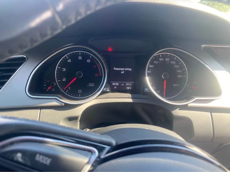 2014 Audi B8 A5 - Image 3 of 8