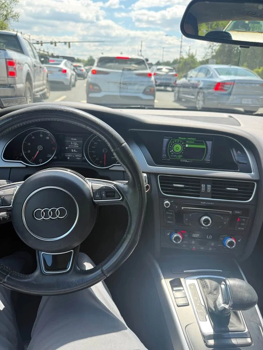 2014 Audi B8 A5 - Image 14 of 14