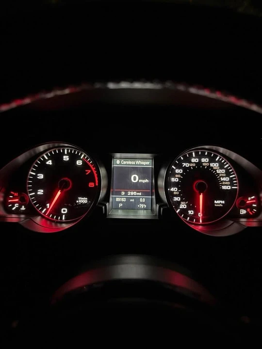 2014 Audi B8 A5 - Image 5 of 5