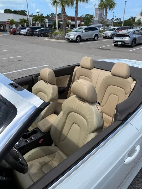 2014 Audi B8 A5 - Image 3 of 5
