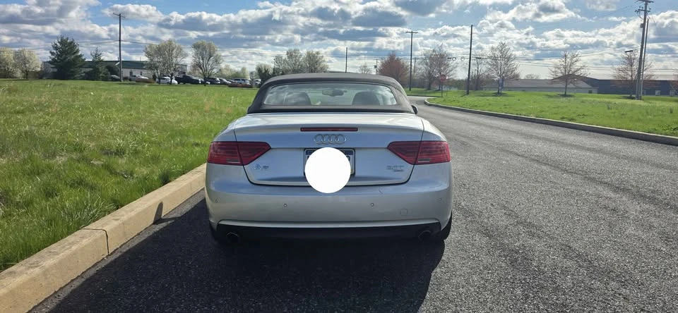 2014 Audi B8 A5 - Image 12 of 20