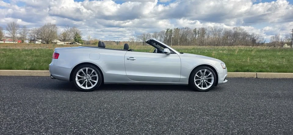 2014 Audi B8 A5 - Image 4 of 20