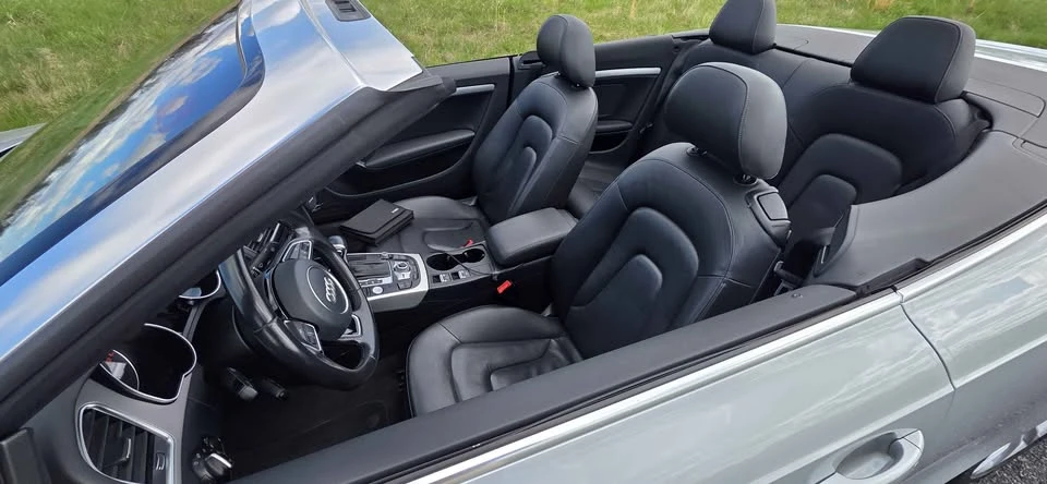2014 Audi B8 A5 - Image 14 of 20
