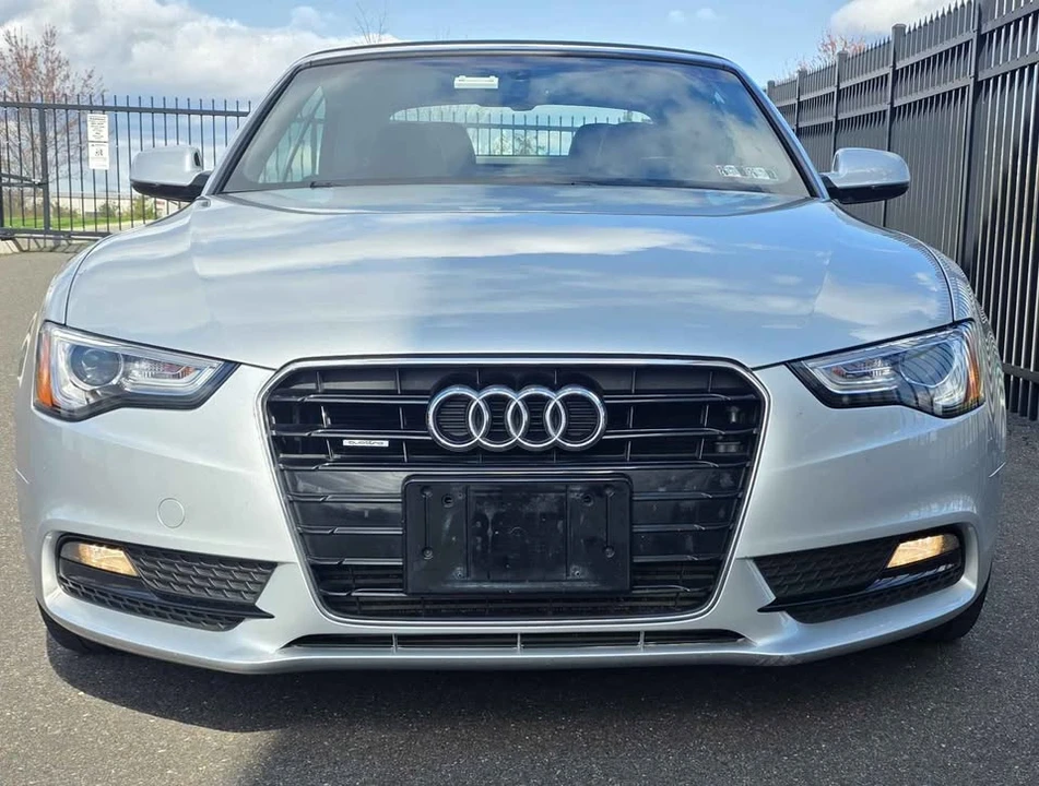 2014 Audi B8 A5 - Image 10 of 20