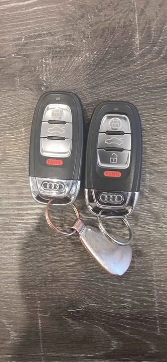 2014 Audi B8 A5 - Image 17 of 20