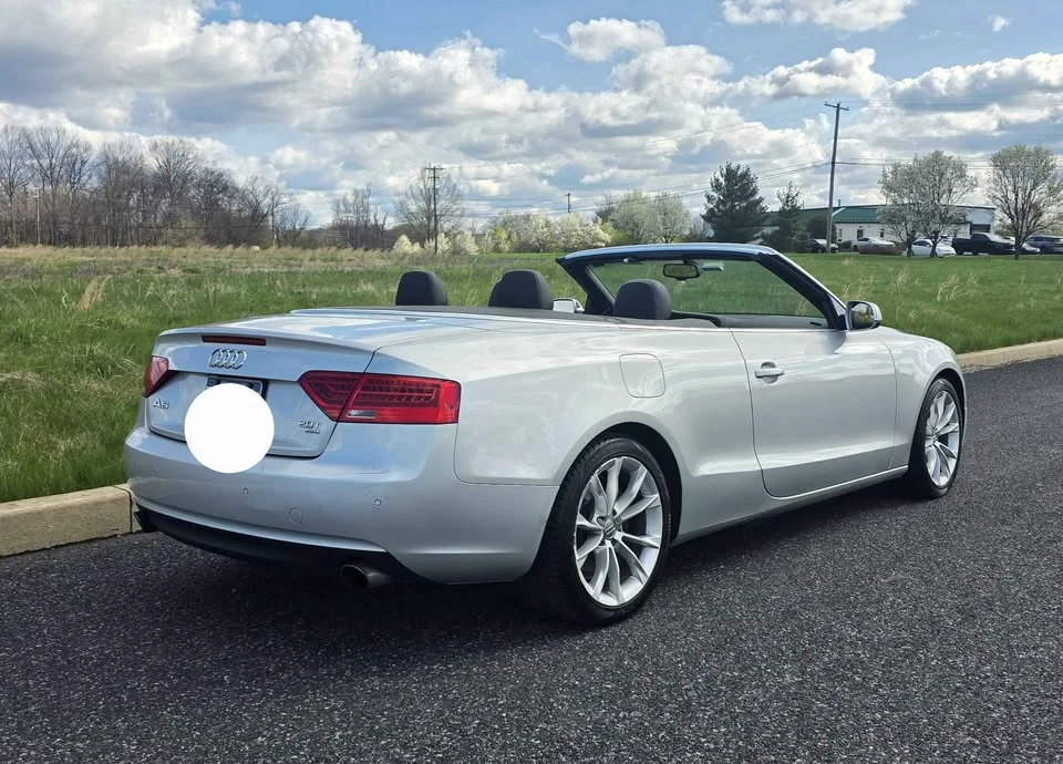 2014 Audi B8 A5 - Image 7 of 20