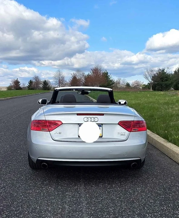 2014 Audi B8 A5 - Image 8 of 20