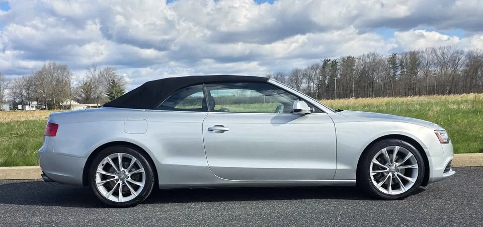2014 Audi B8 A5 - Image 11 of 20