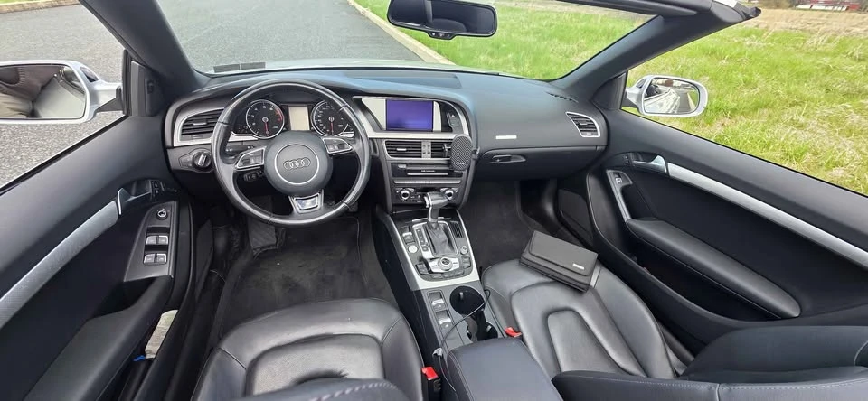 2014 Audi B8 A5 - Image 13 of 20