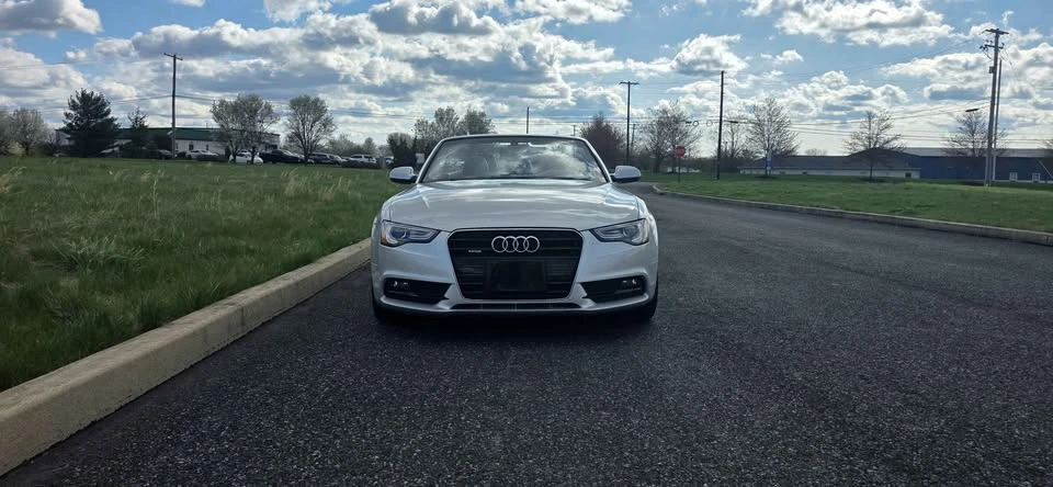 2014 Audi B8 A5 - Image 3 of 20