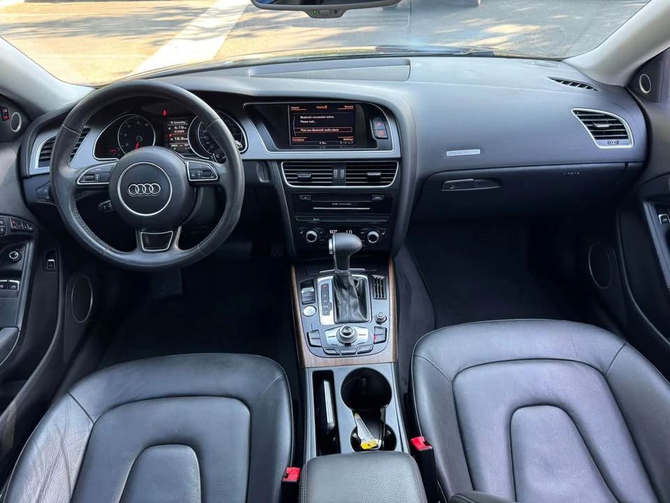2014 Audi B8 A5 - Image 9 of 20