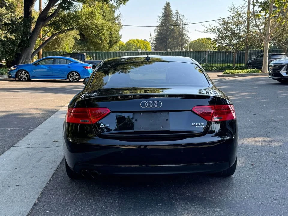 2014 Audi B8 A5 - Image 7 of 20
