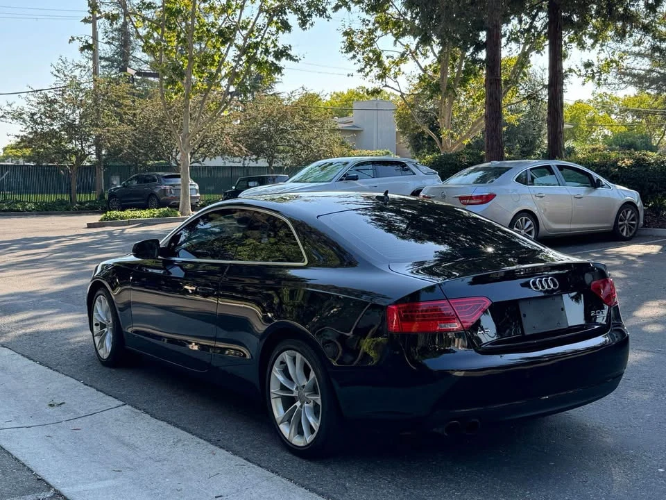 2014 Audi B8 A5 - Image 5 of 20