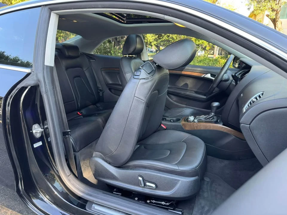 2014 Audi B8 A5 - Image 13 of 20