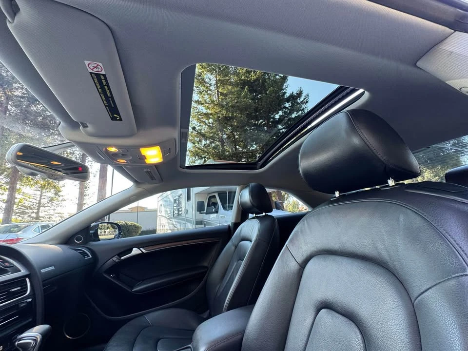 2014 Audi B8 A5 - Image 12 of 20