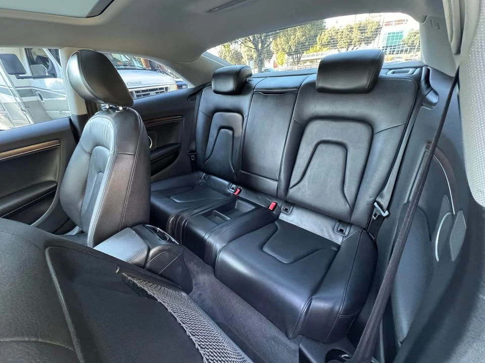 2014 Audi B8 A5 - Image 16 of 20