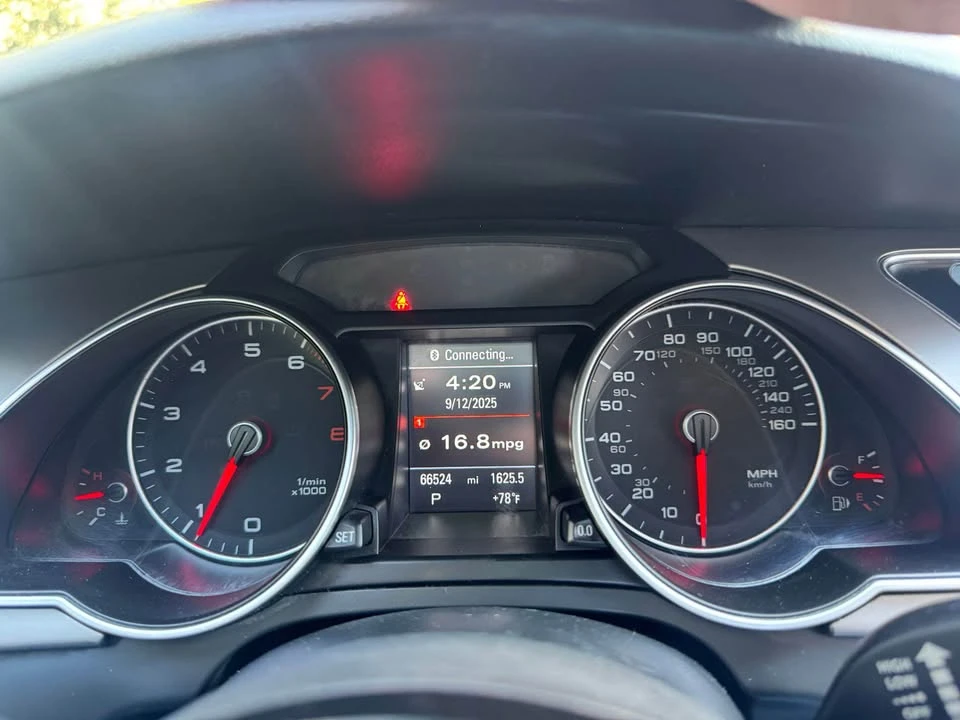 2014 Audi B8 A5 - Image 17 of 20