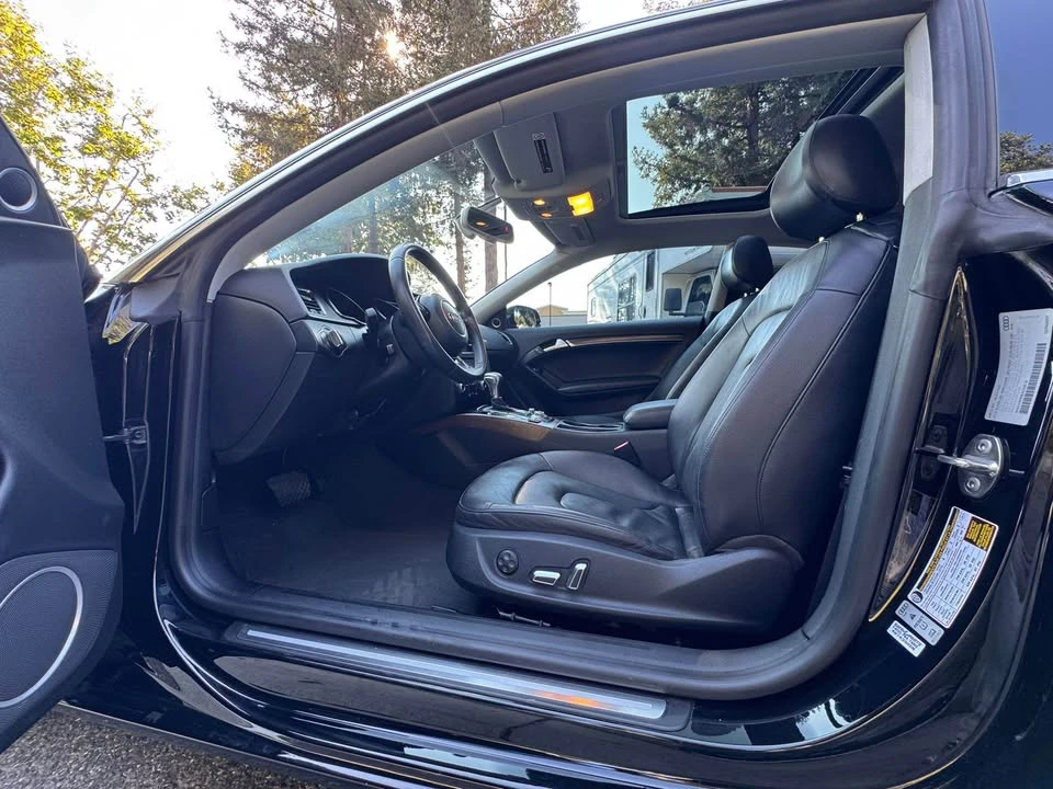 2014 Audi B8 A5 - Image 8 of 20