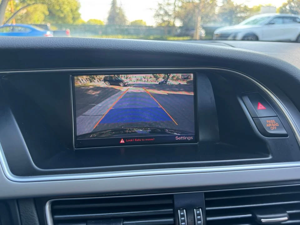 2014 Audi B8 A5 - Image 19 of 20