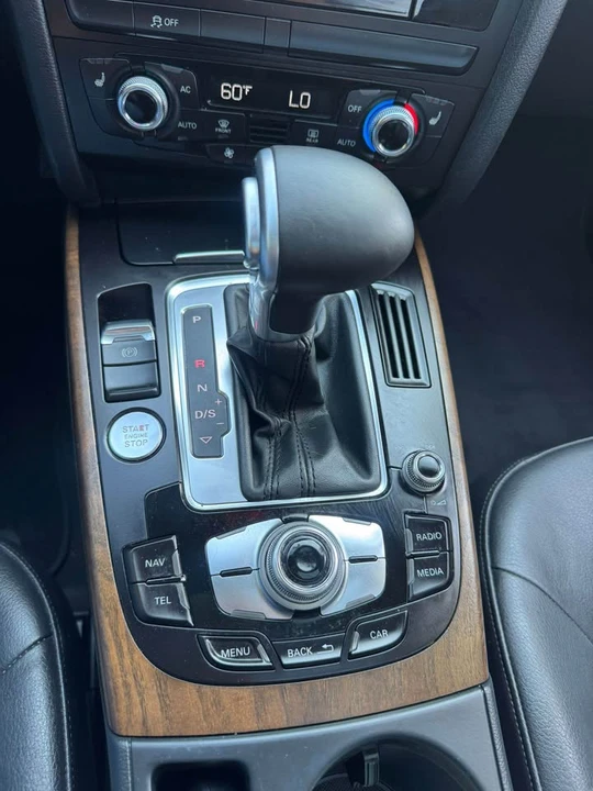 2014 Audi B8 A5 - Image 15 of 20