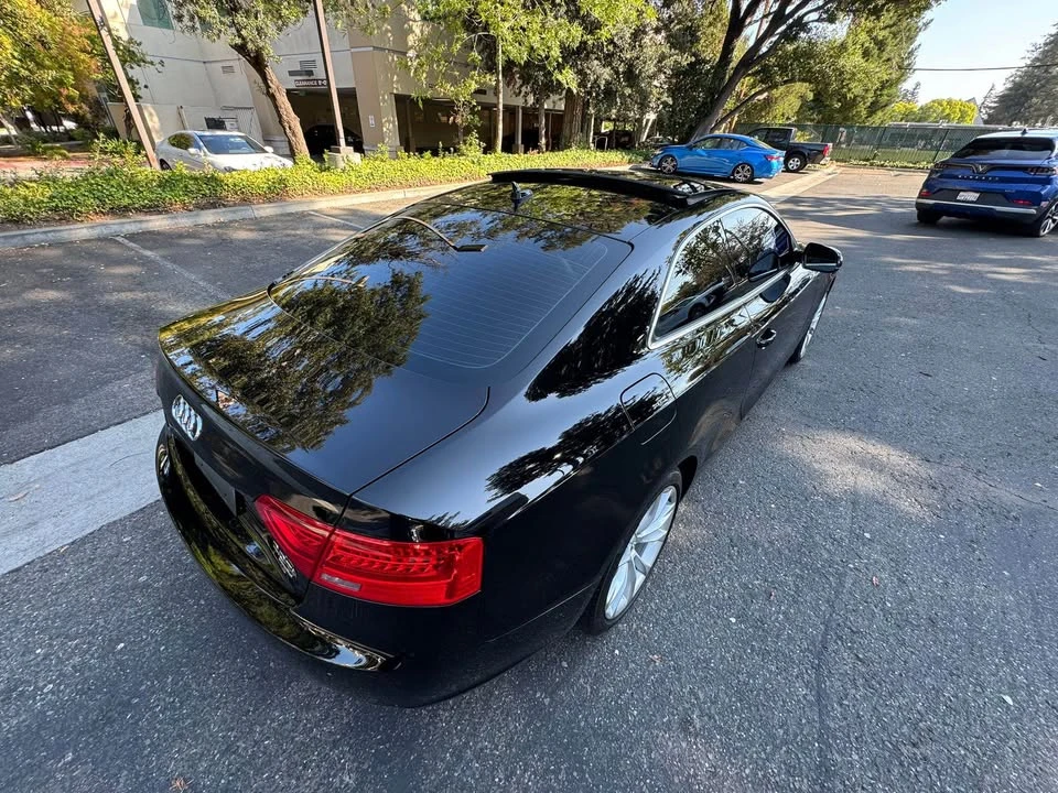 2014 Audi B8 A5 - Image 6 of 20