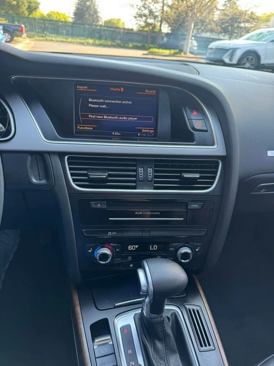 2014 Audi B8 A5 - Image 18 of 20