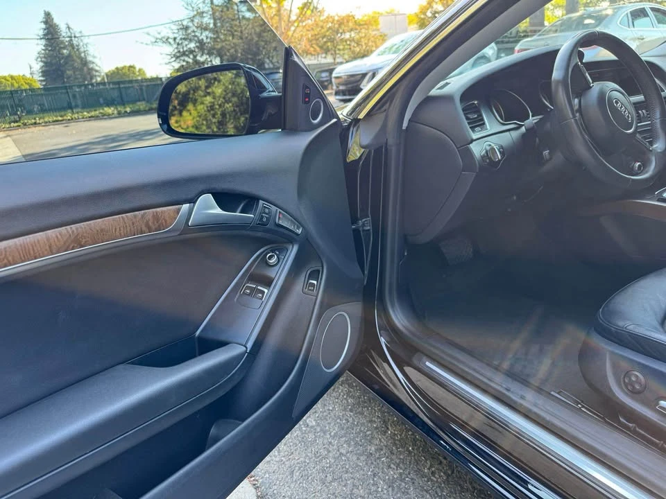 2014 Audi B8 A5 - Image 11 of 20