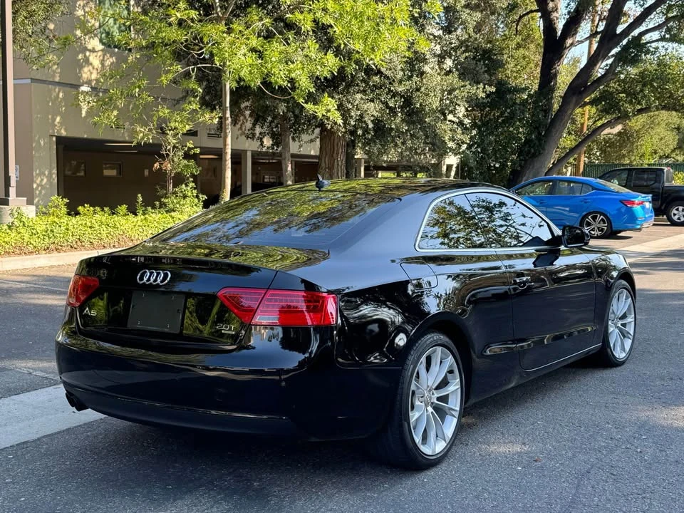 2014 Audi B8 A5 - Image 4 of 20