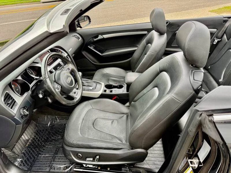 2014 Audi B8 A5 - Image 16 of 20