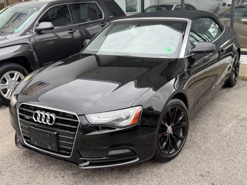 2014 Audi B8 A5 - Image 8 of 20