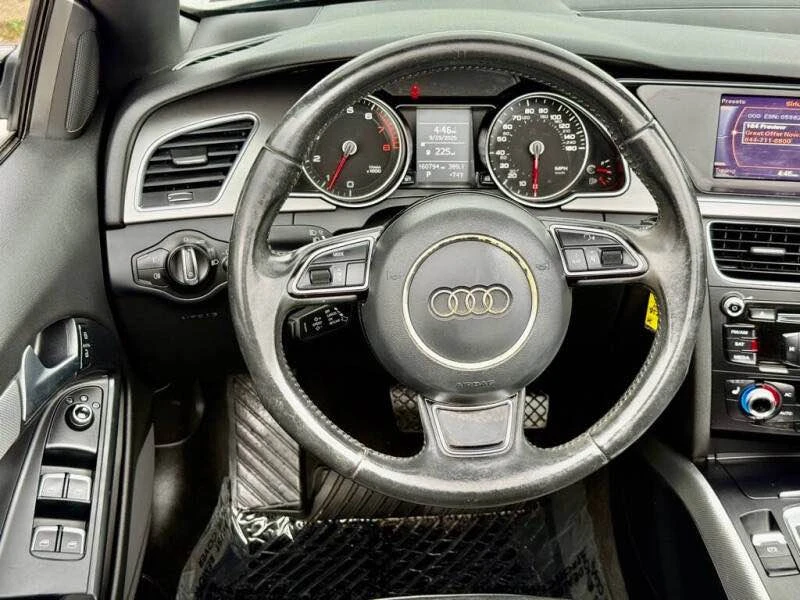 2014 Audi B8 A5 - Image 12 of 20