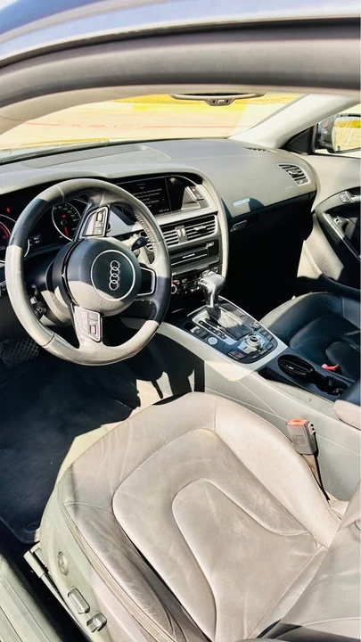 2014 Audi B8 A5 - Image 9 of 9
