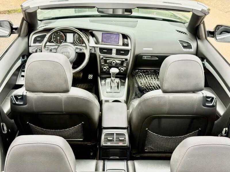 2014 Audi B8 A5 - Image 13 of 20