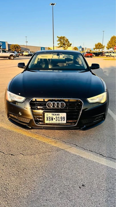 2014 Audi B8 A5 - Image 5 of 9