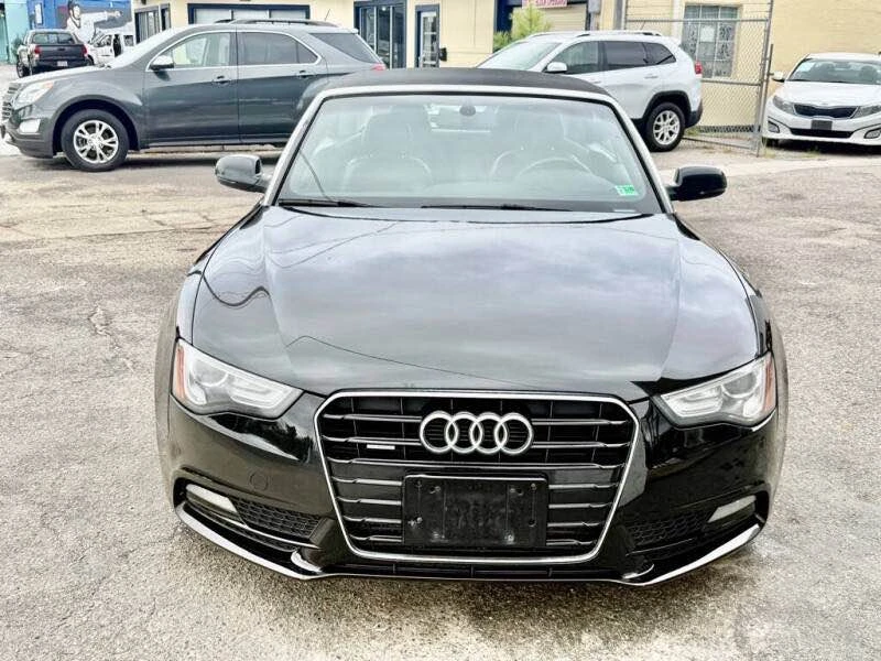 2014 Audi B8 A5 - Image 10 of 20