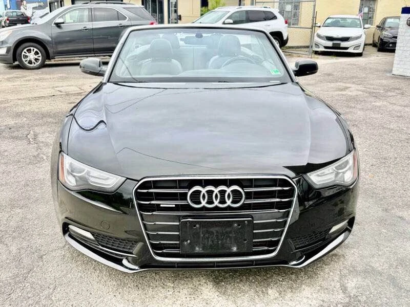 2014 Audi B8 A5 - Image 2 of 20