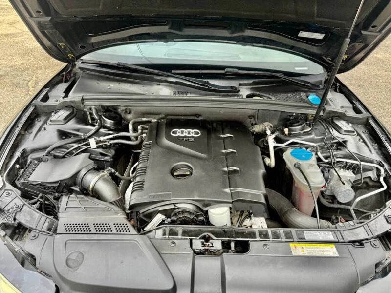 2014 Audi B8 A5 - Image 19 of 20