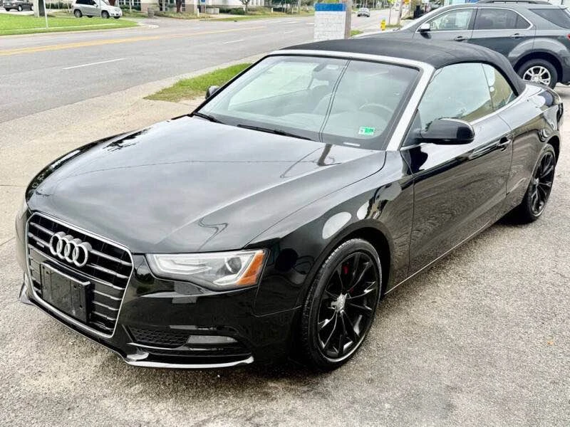 2014 Audi B8 A5 - Image 11 of 20