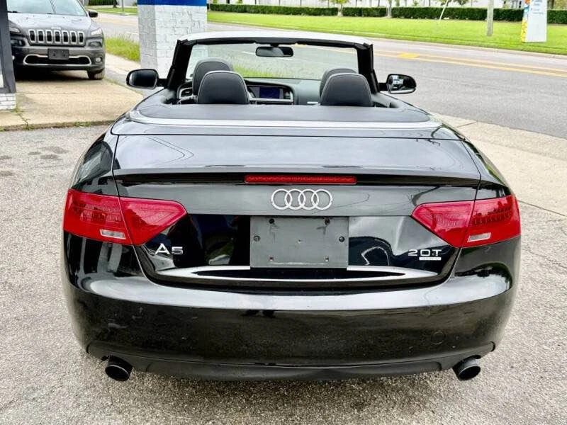 2014 Audi B8 A5 - Image 6 of 20