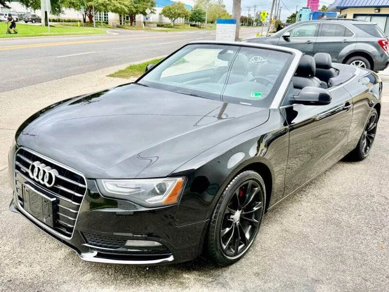 2014 Audi B8 A5 - Image 3 of 20
