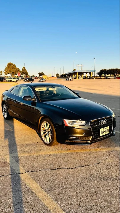 2014 Audi B8 A5 - Image 6 of 12
