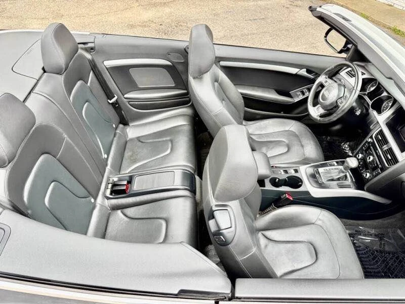2014 Audi B8 A5 - Image 15 of 20