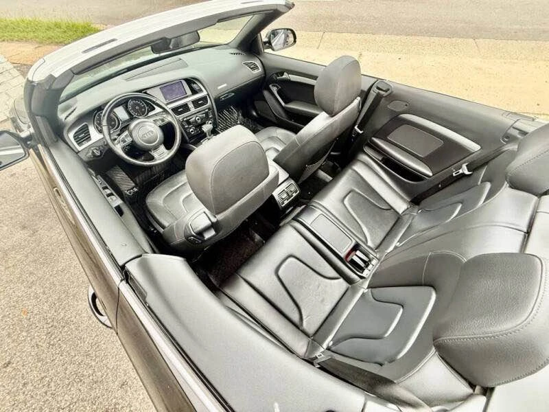 2014 Audi B8 A5 - Image 14 of 20
