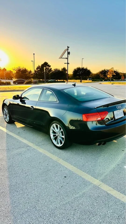 2014 Audi B8 A5 - Image 4 of 12