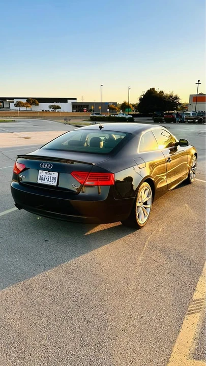 2014 Audi B8 A5 - Image 5 of 12