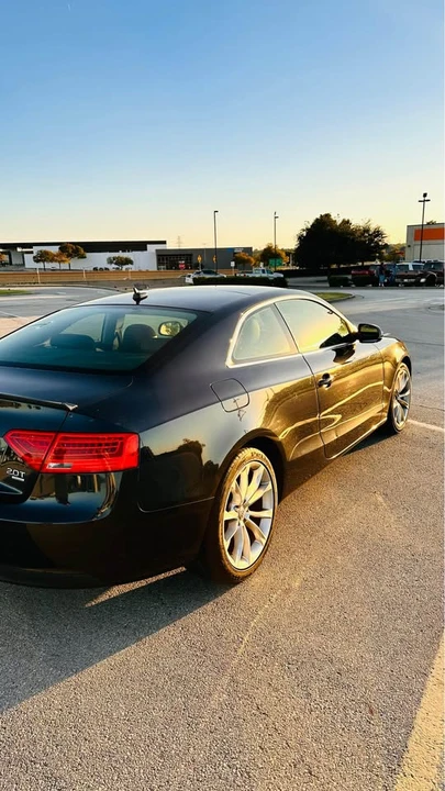 2014 Audi B8 A5 - Image 9 of 12