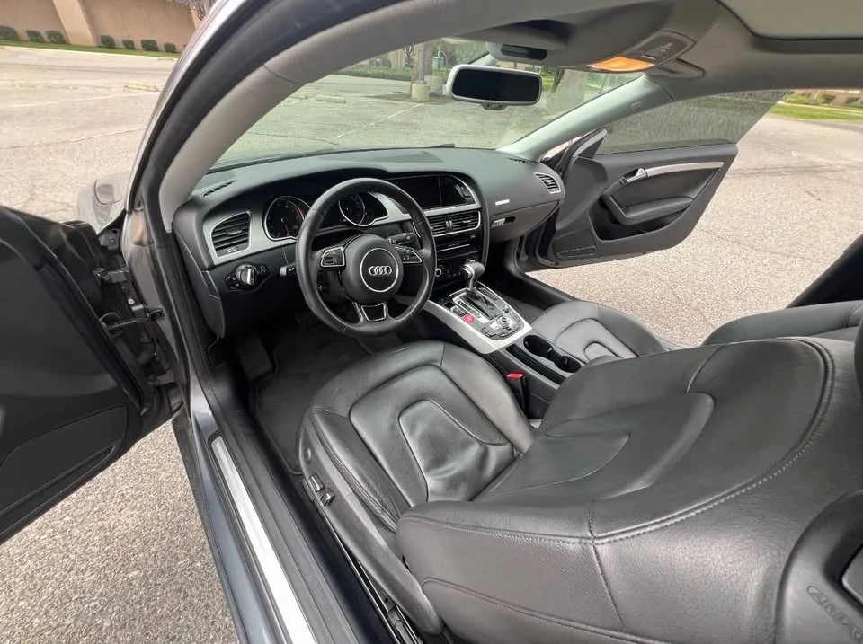 2014 Audi B8 A5 - Image 3 of 9