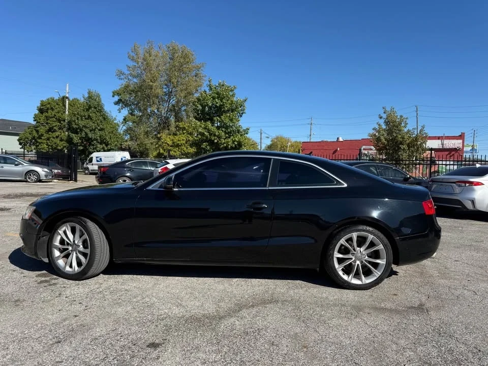 2014 Audi B8 A5 - Image 3 of 16
