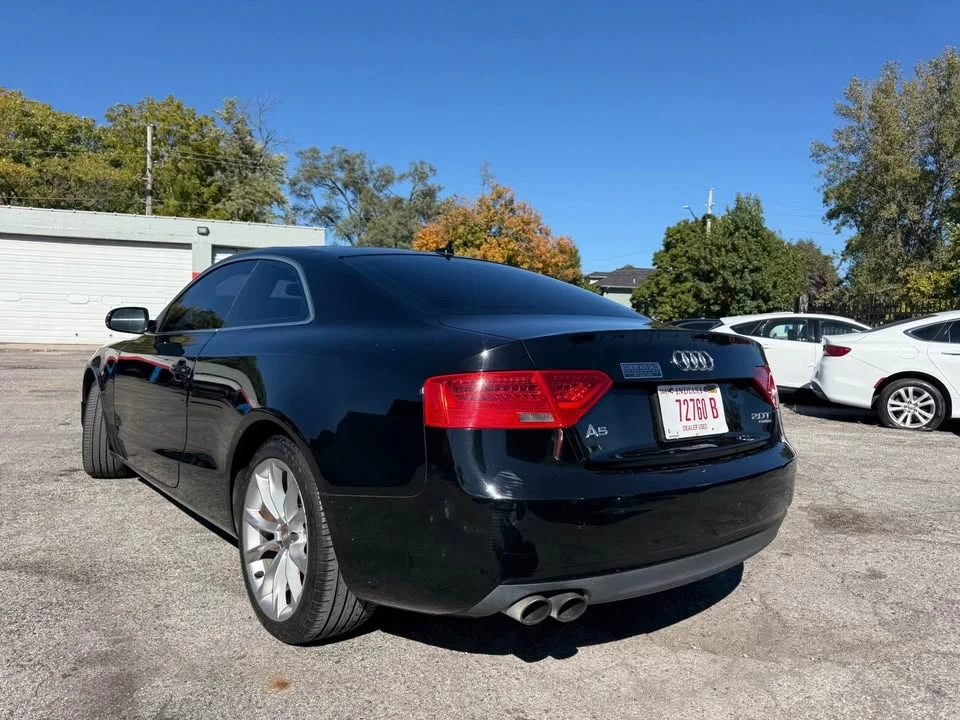 2014 Audi B8 A5 - Image 4 of 16